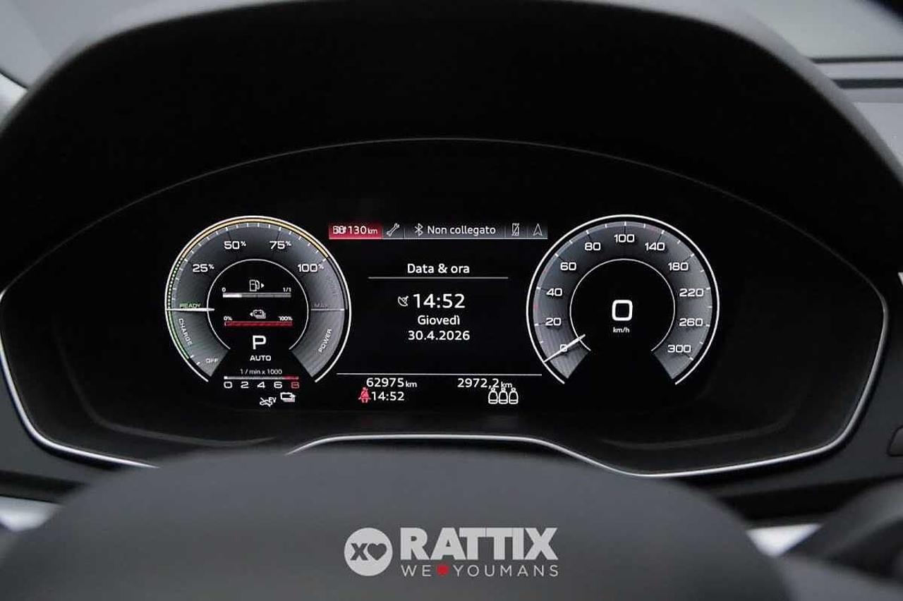 Audi Audi Q5 usata 9