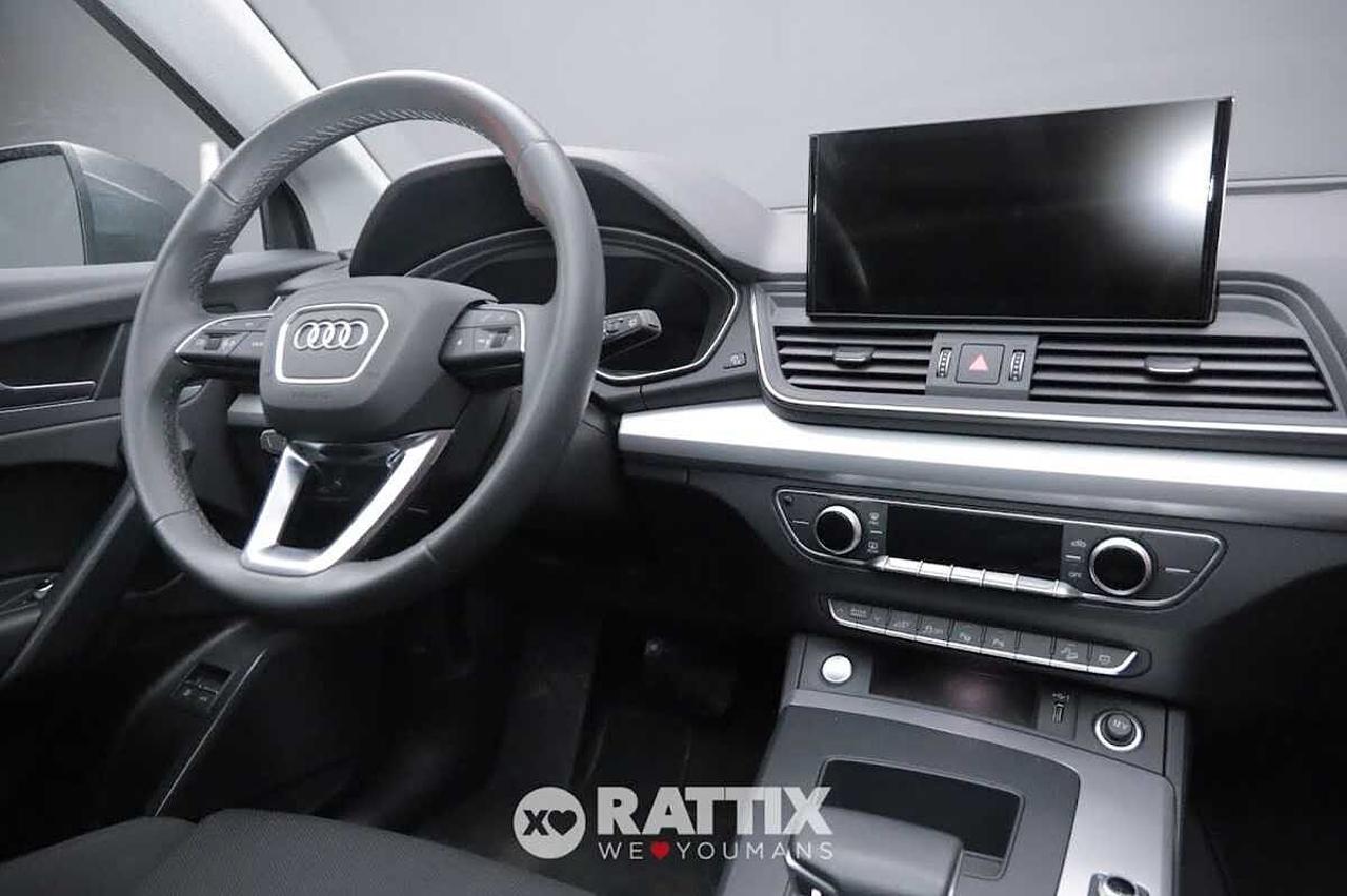 Audi Audi Q5 usata 10