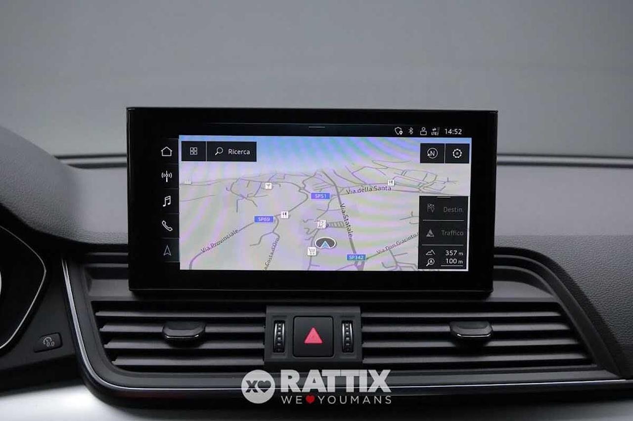 Audi Audi Q5 usata 13