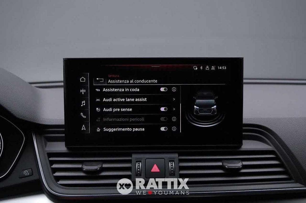 Audi Audi Q5 usata 17