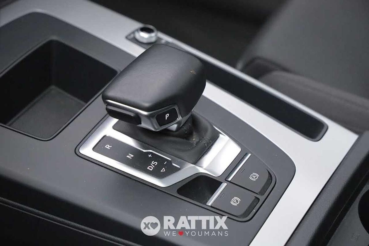 Audi Audi Q5 usata 18