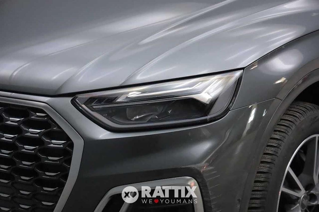 Audi Audi Q5 usata 22