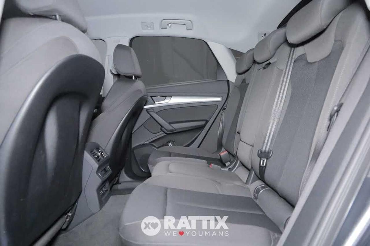 Audi Audi Q5 usata 23