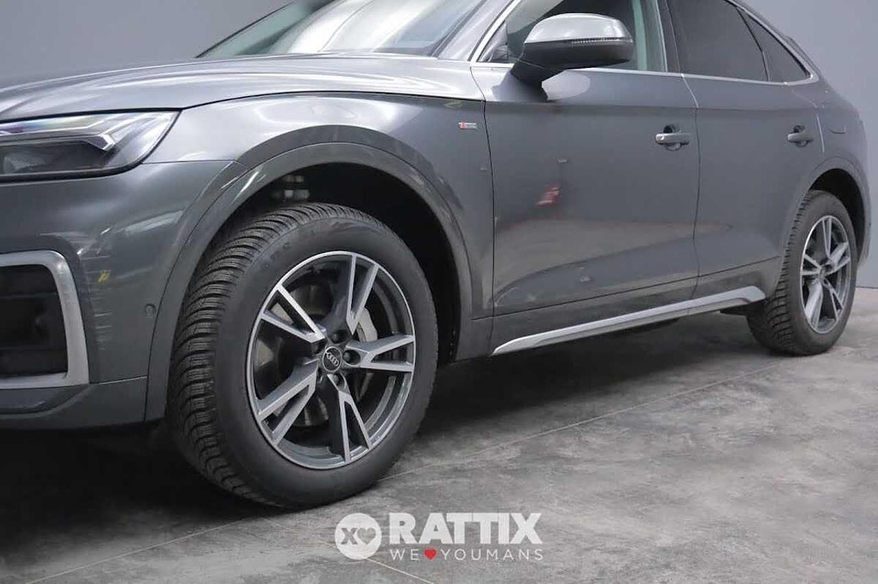Audi Audi Q5 usata 24