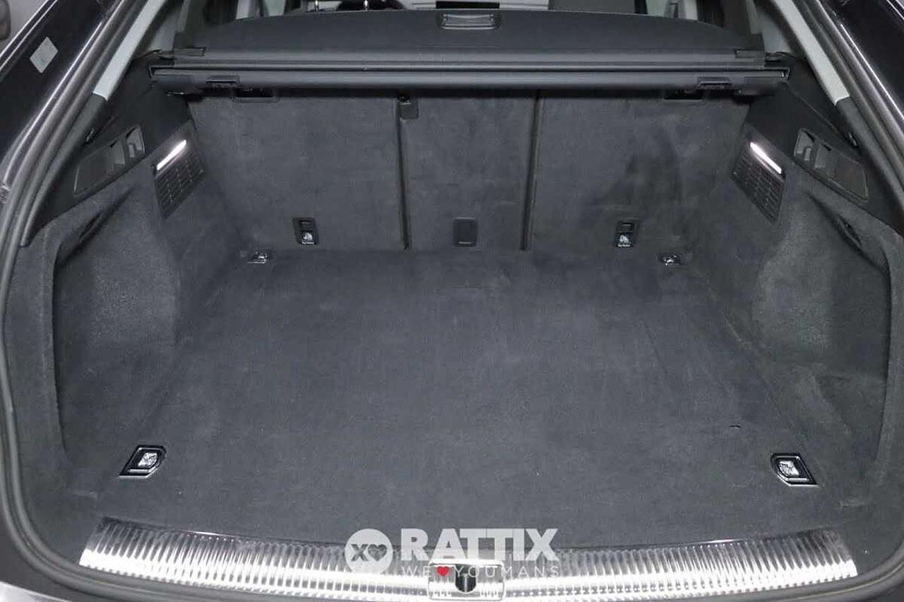 Audi Audi Q5 usata 27