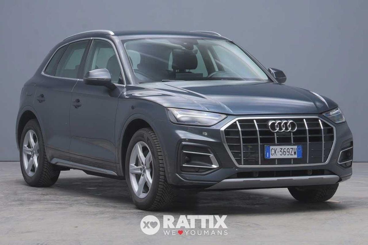 Audi Audi Q5 Q5 35 2.0 TDI Mhev 12V Business Advanced s-Tronic