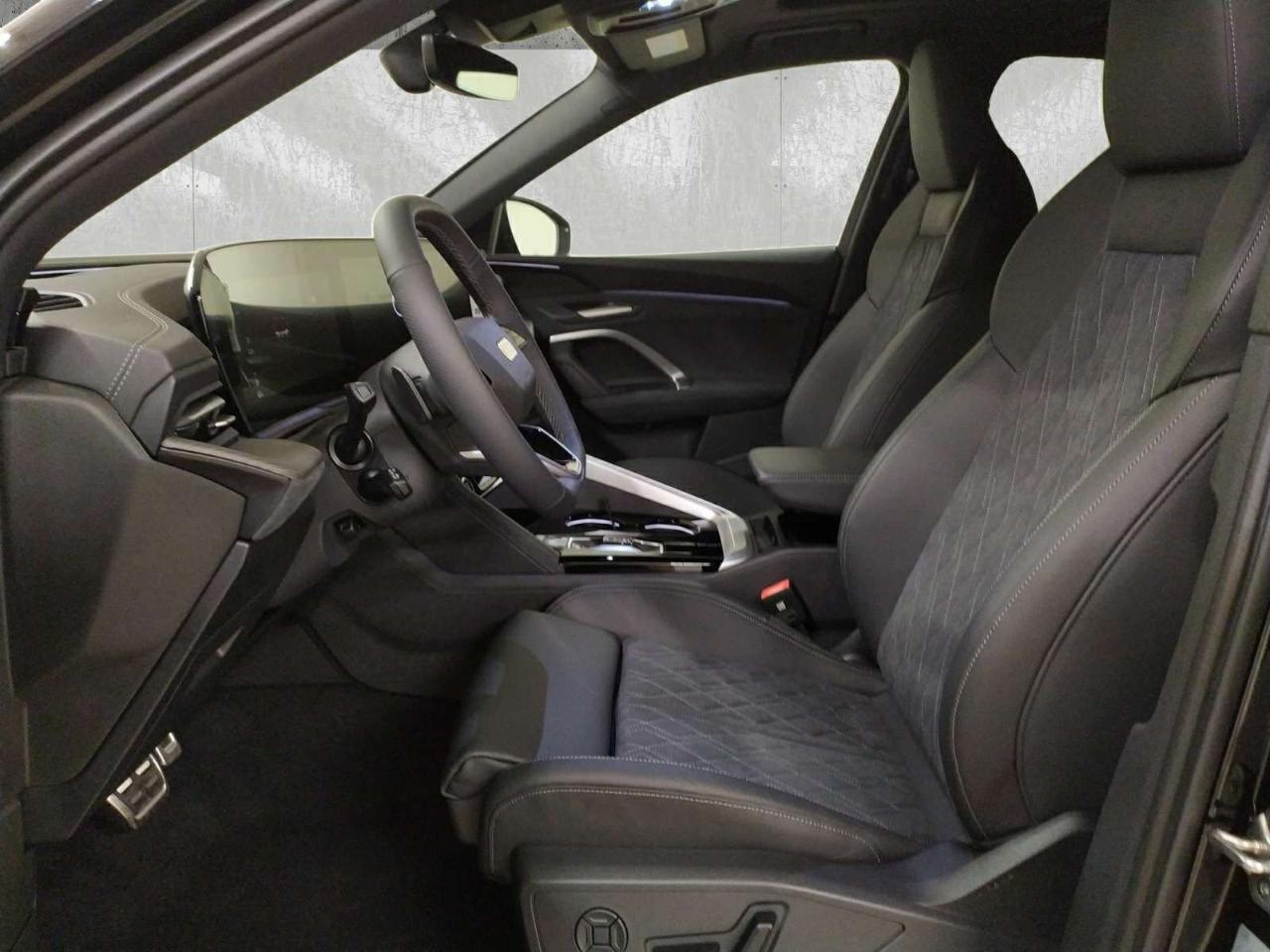 Audi Audi Q5 usata 1