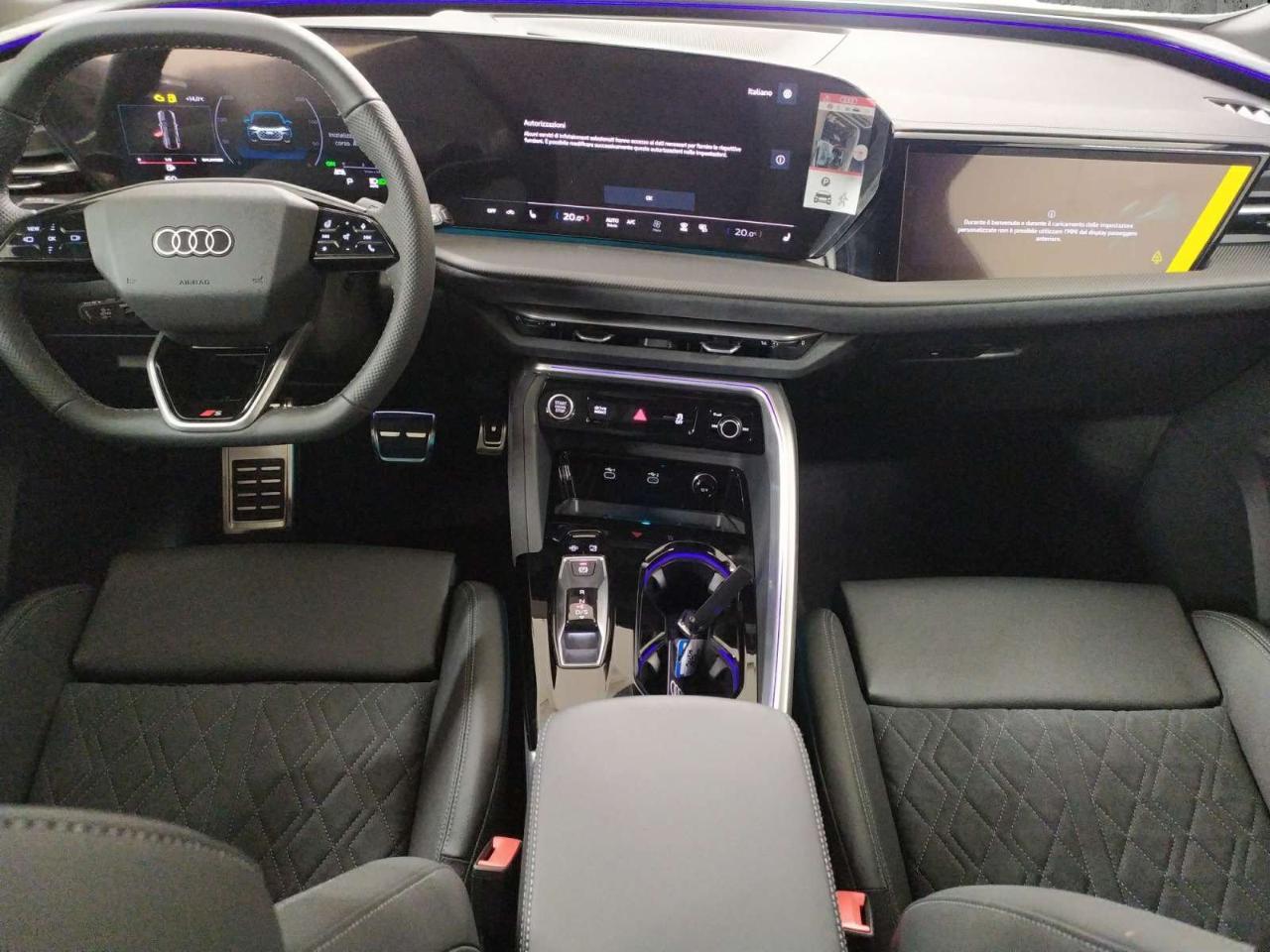 Audi Audi Q5 usata 3