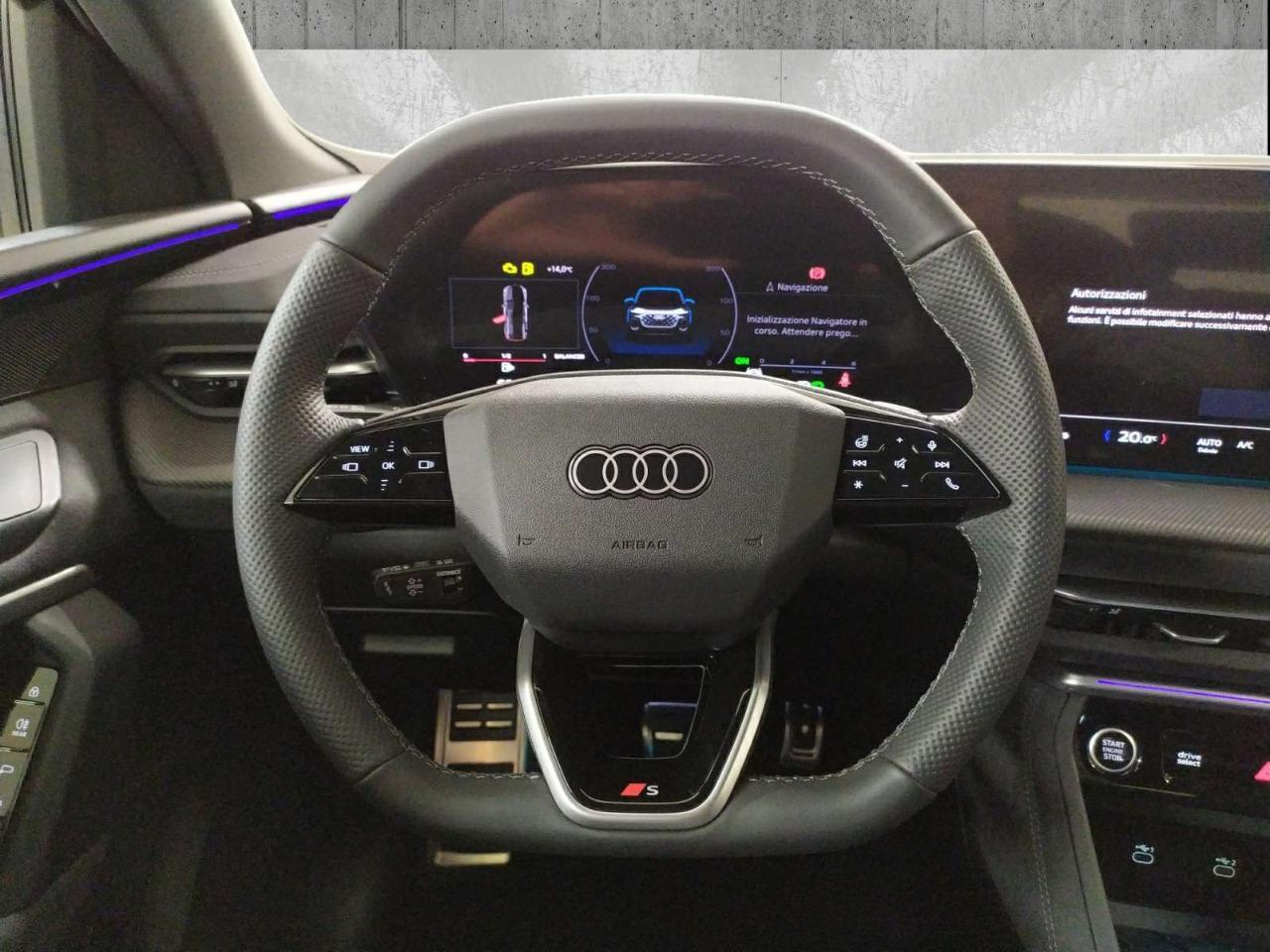 Audi Audi Q5 usata 4
