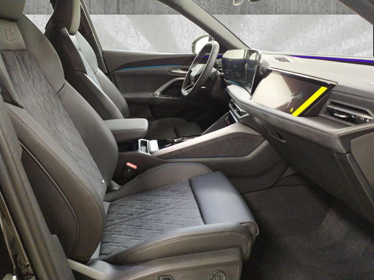 Audi Audi Q5 usata 8
