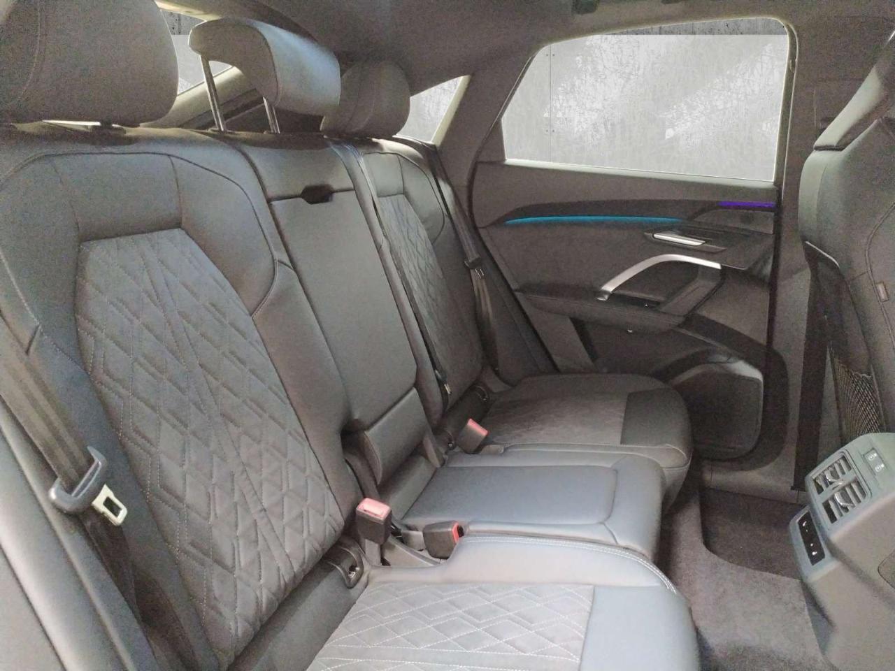 Audi Audi Q5 usata 9
