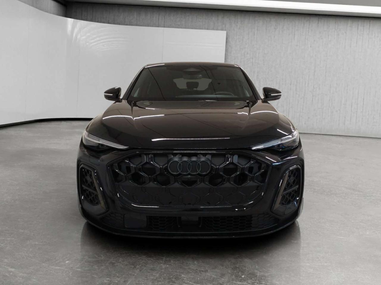 Audi Audi Q5 usata 11