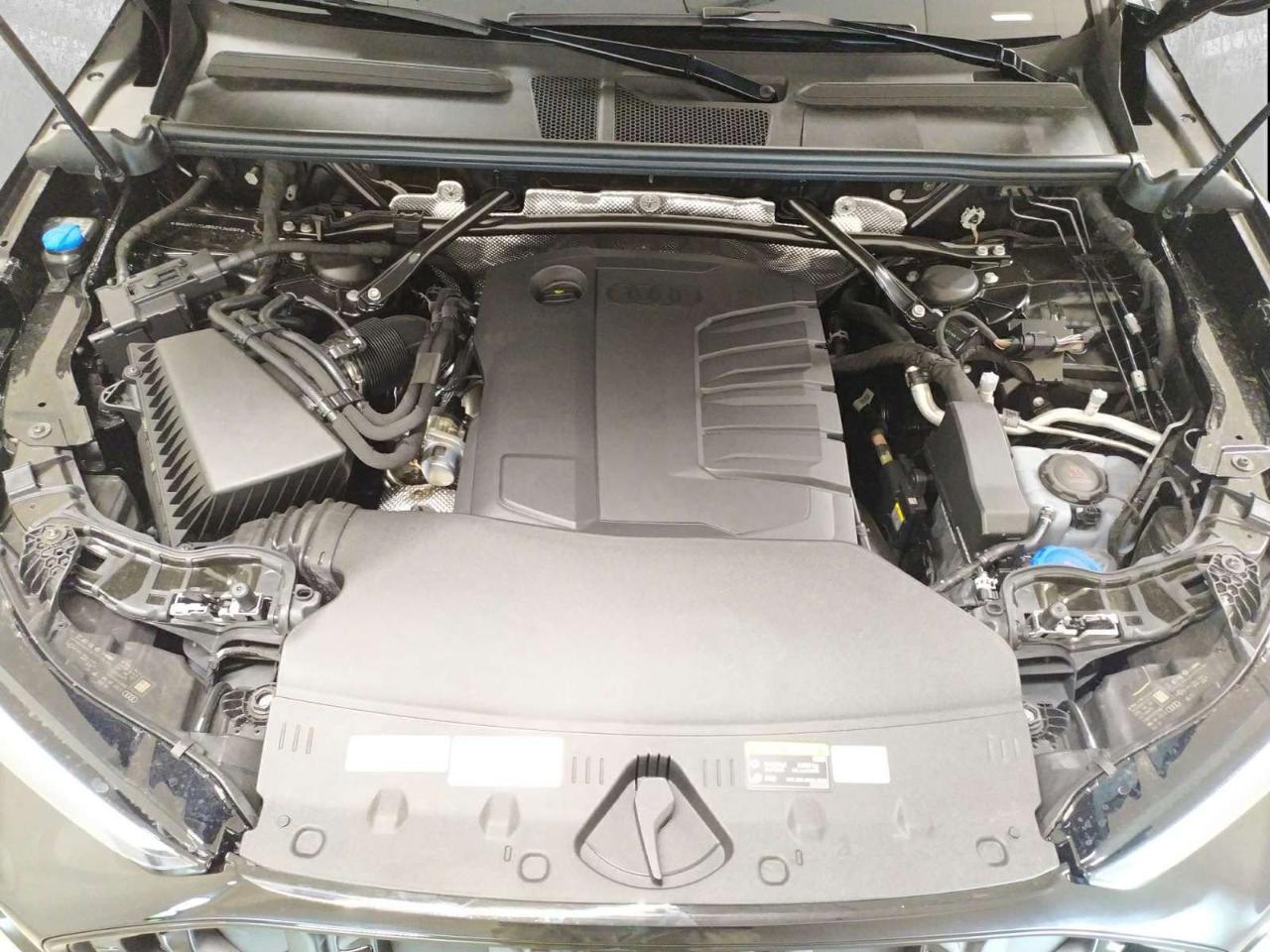 Audi Audi Q5 usata 12