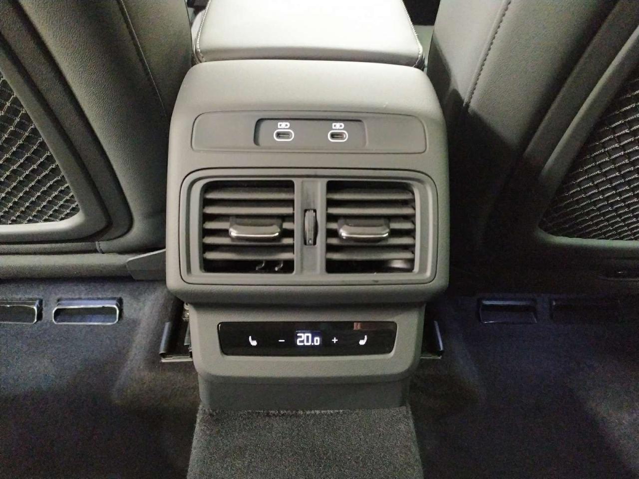 Audi Audi Q5 usata 17