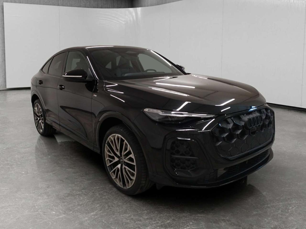 Audi Audi Q5 usata 18