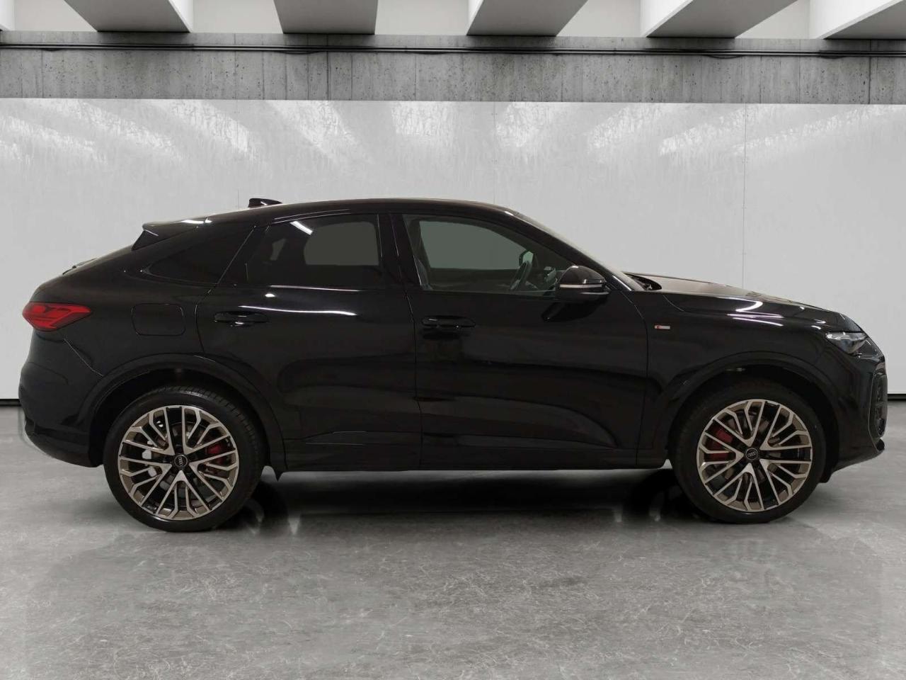 Audi Audi Q5 usata 19