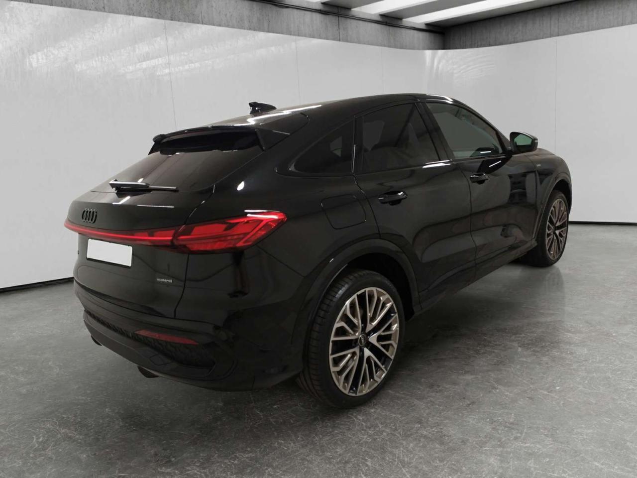 Audi Audi Q5 usata 20