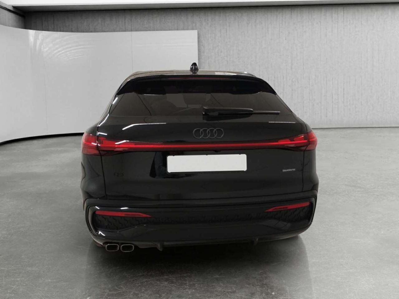 Audi Audi Q5 usata 21