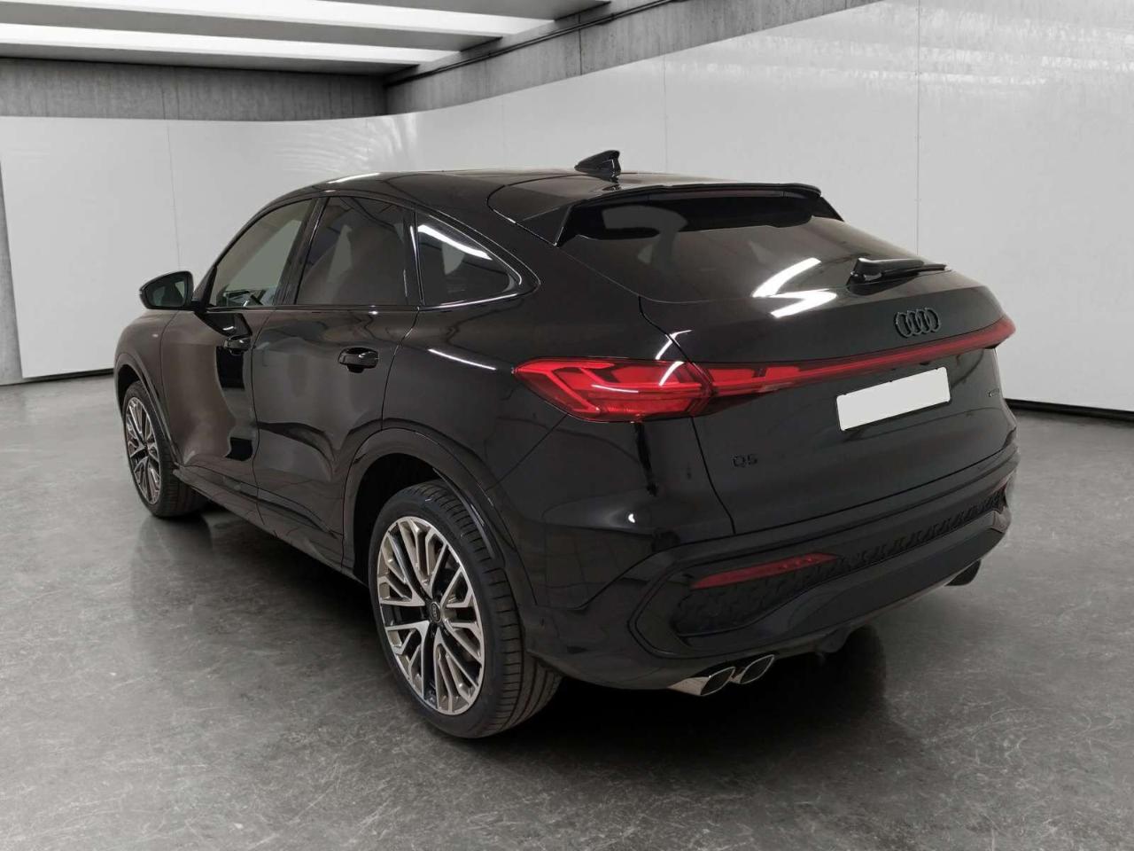 Audi Audi Q5 usata 22
