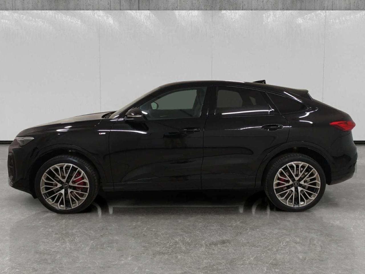 Audi Audi Q5 usata 23