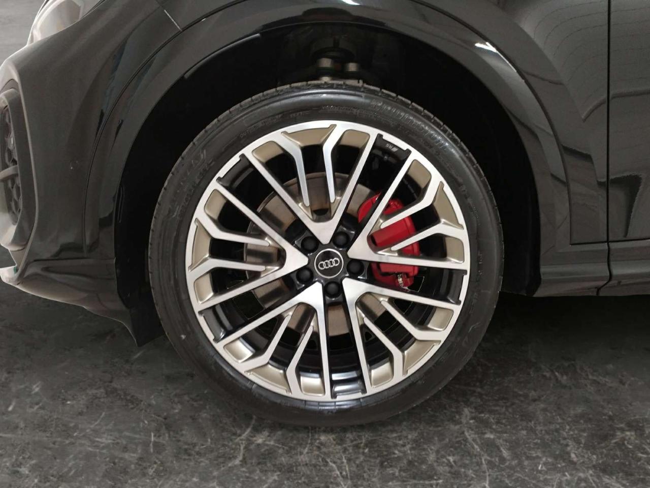 Audi Audi Q5 usata 24