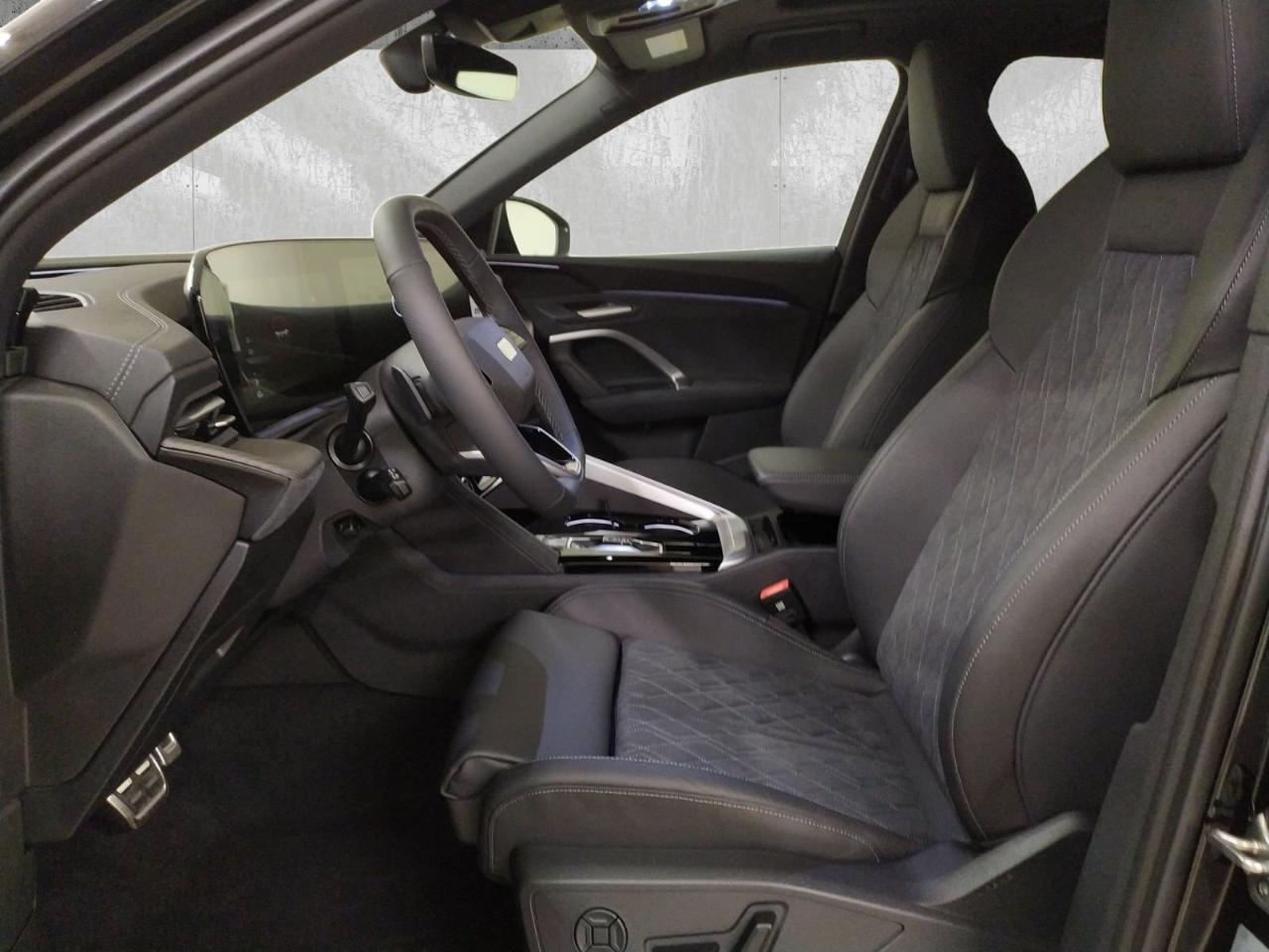 Audi Audi Q5 usata 1