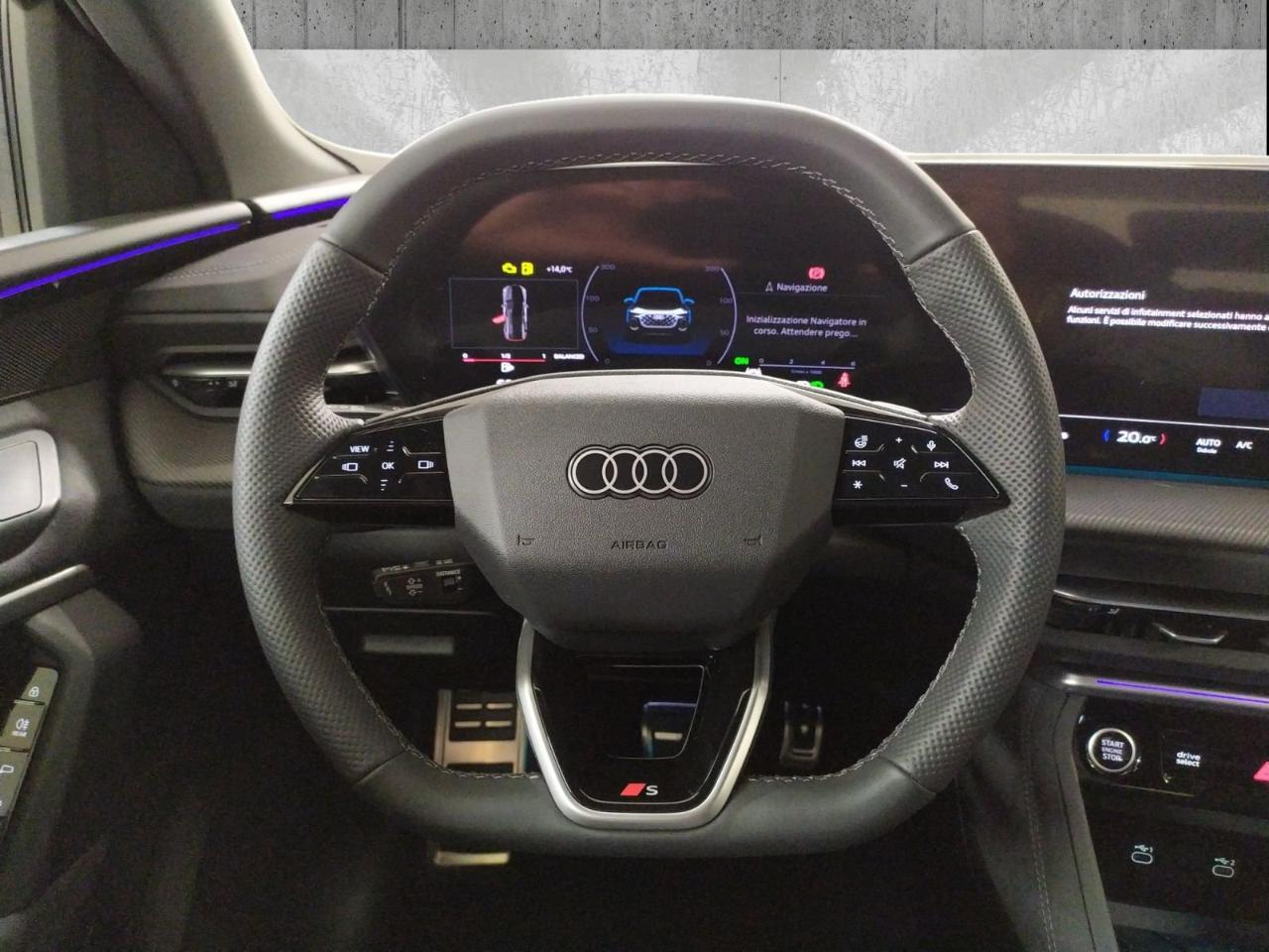 Audi Audi Q5 usata 4