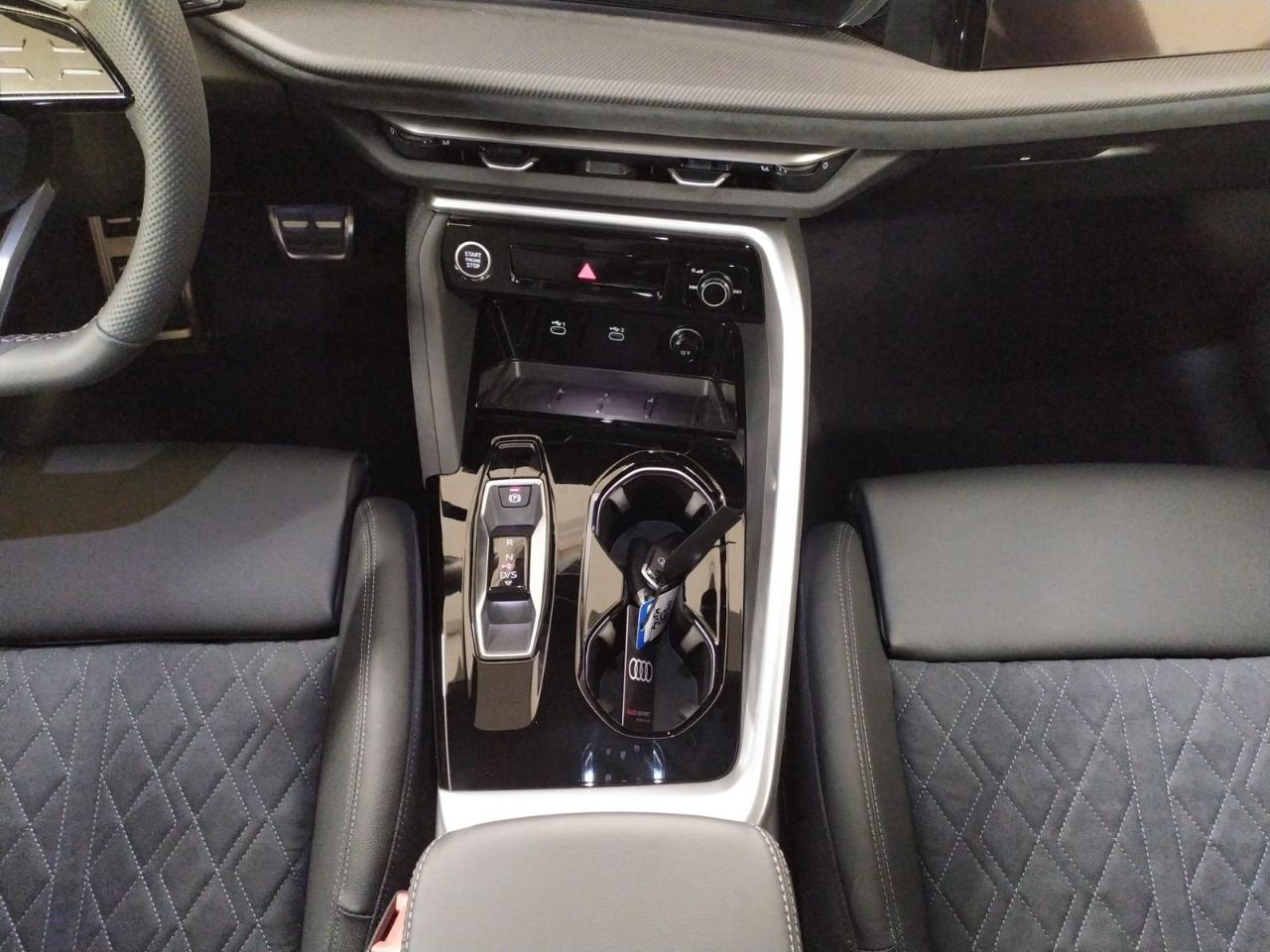 Audi Audi Q5 usata 6