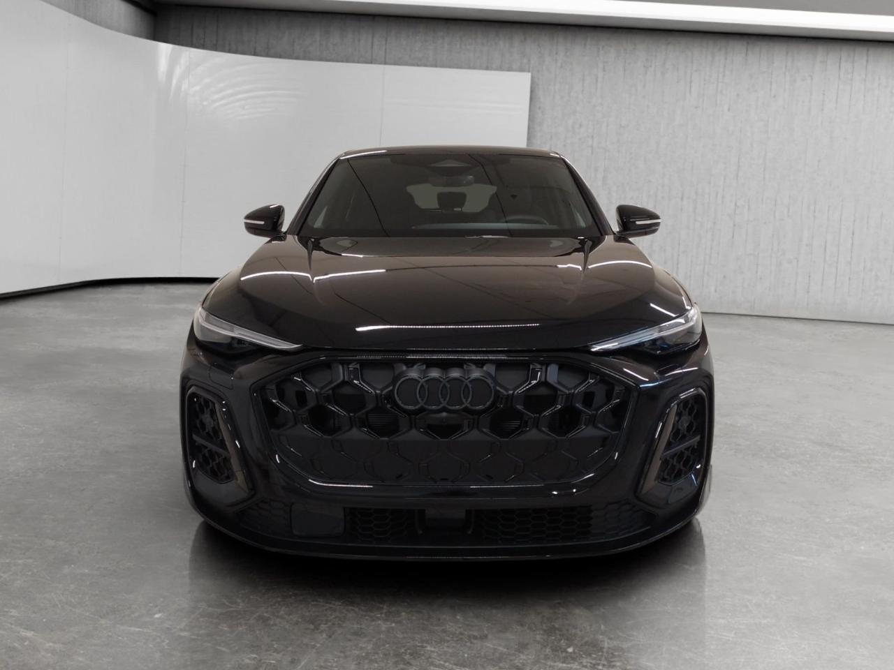 Audi Audi Q5 usata 11