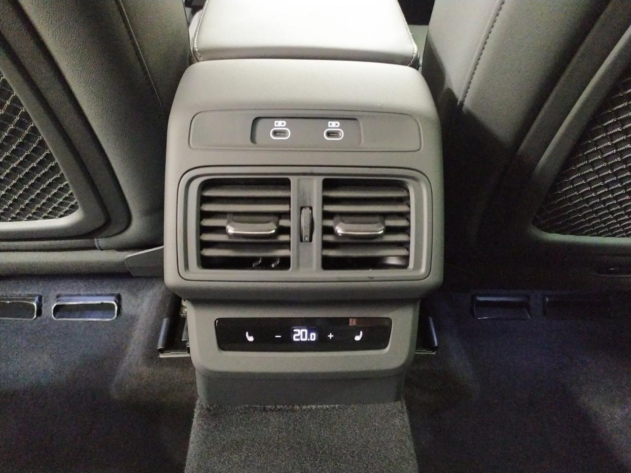 Audi Audi Q5 usata 17