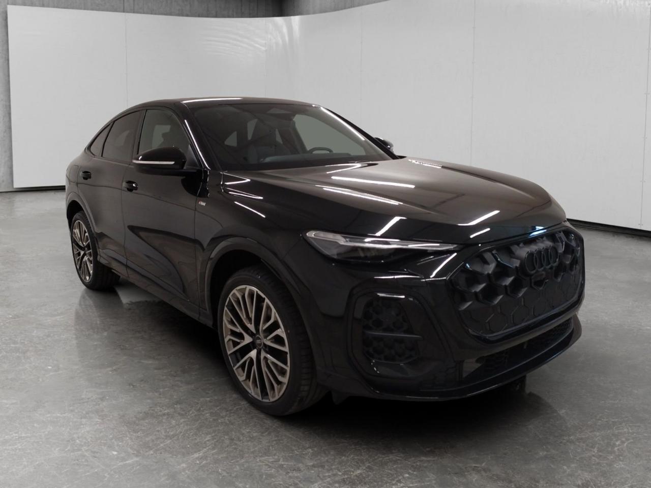 Audi Audi Q5 usata 18