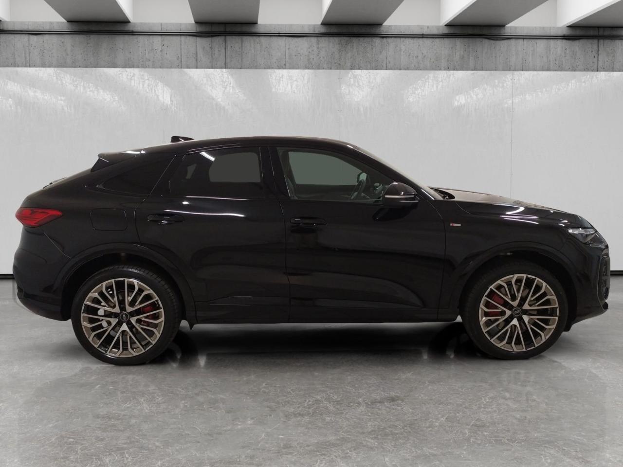 Audi Audi Q5 usata 19