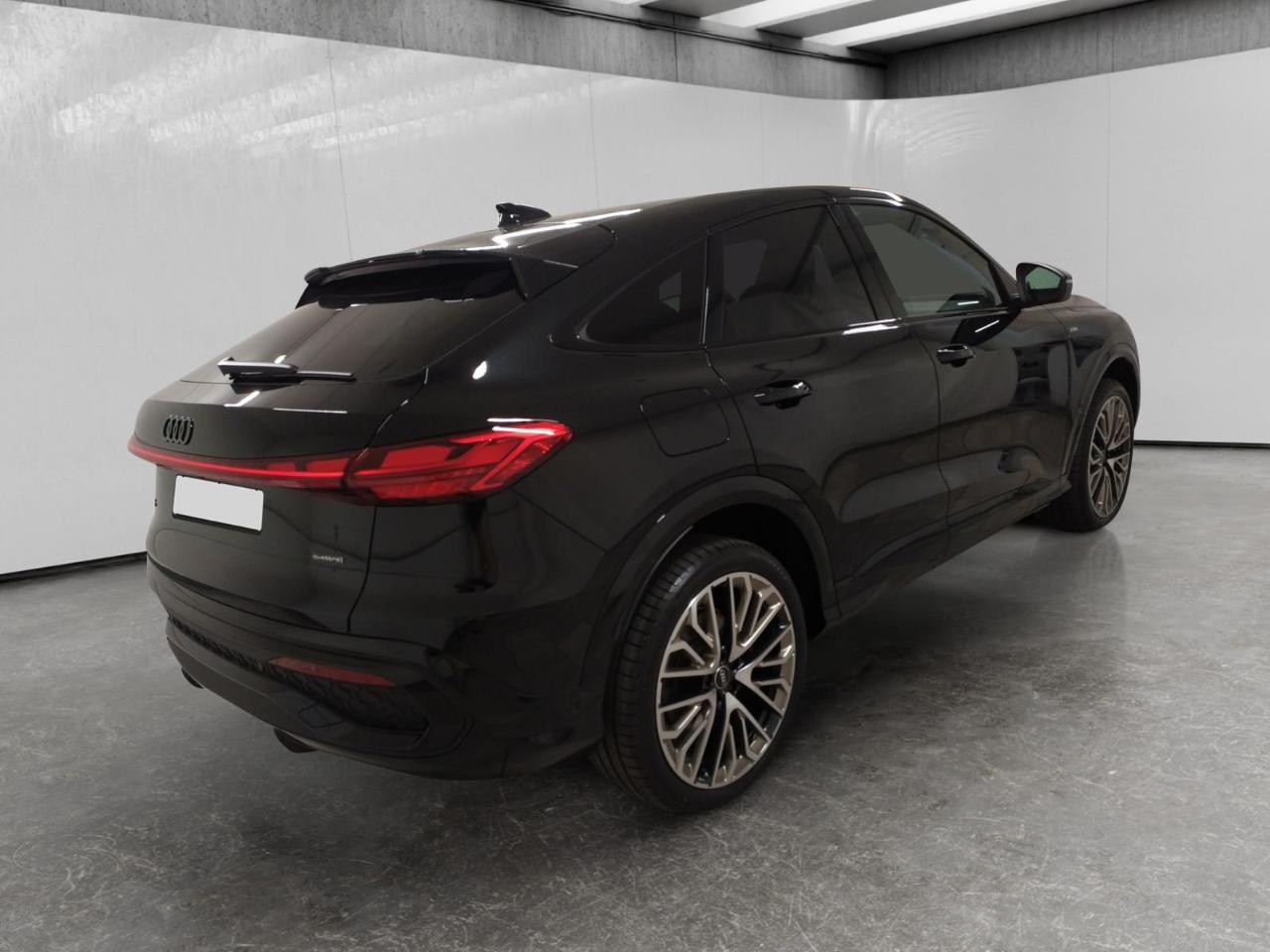 Audi Audi Q5 usata 20