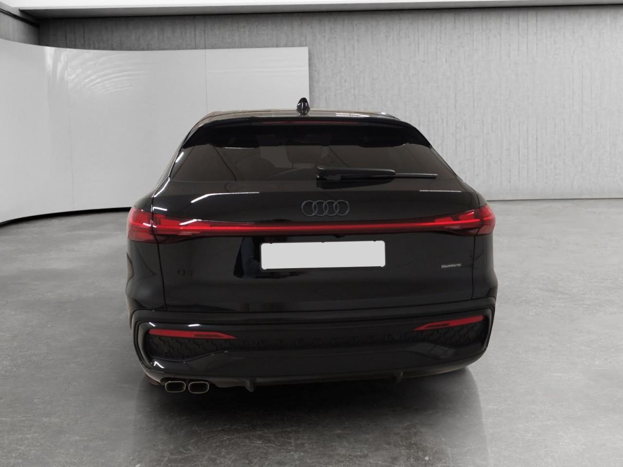 Audi Audi Q5 usata 21
