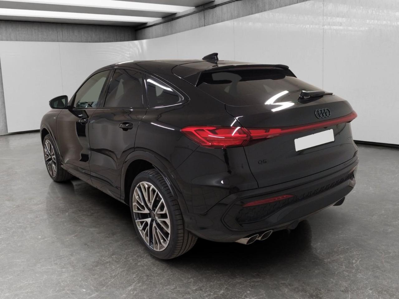 Audi Audi Q5 usata 22