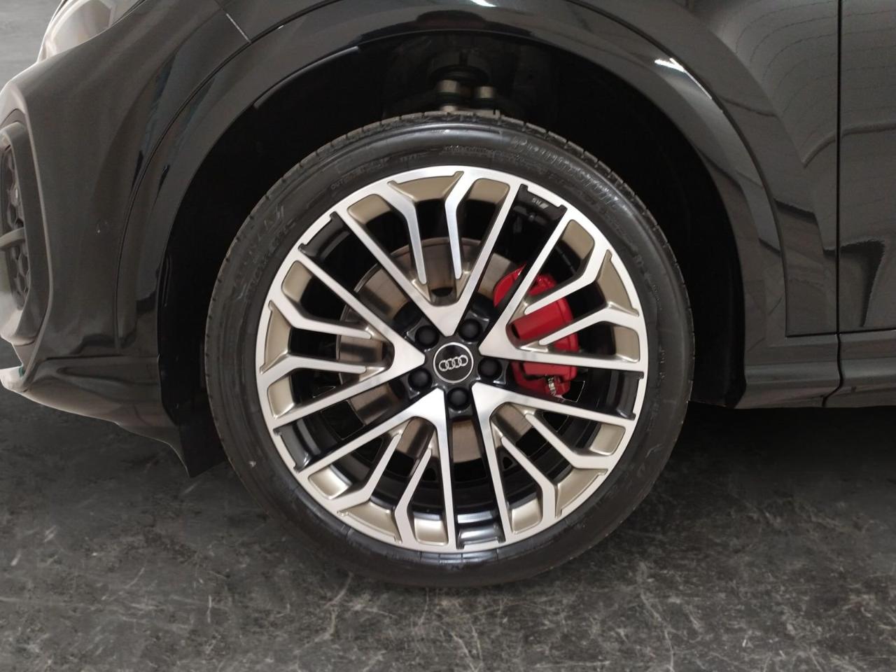 Audi Audi Q5 usata 24