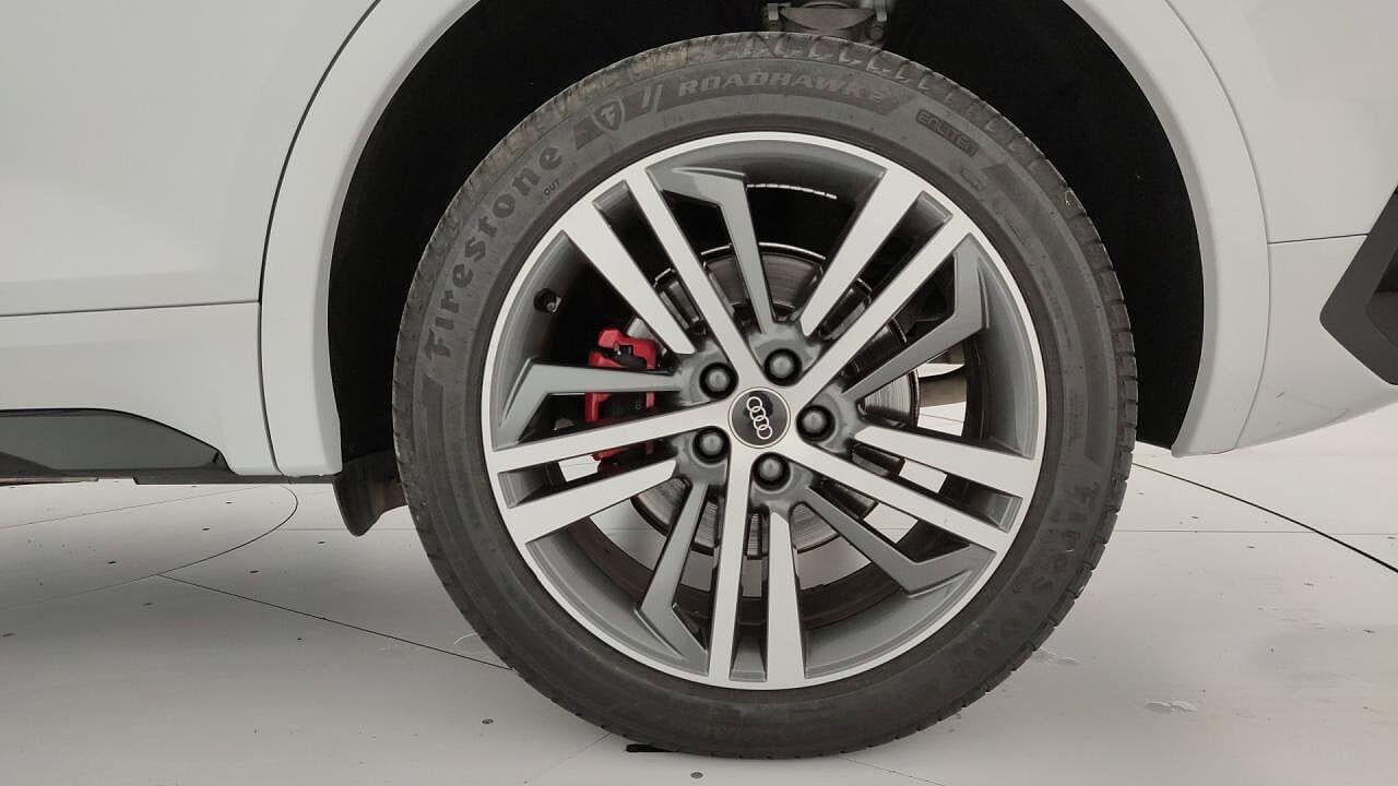 Audi Audi Q5 usata 3