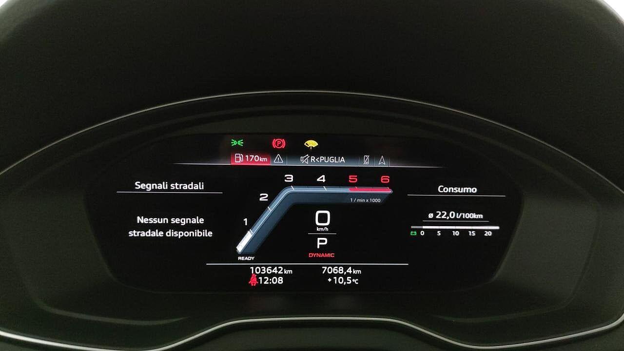Audi Audi Q5 usata 6