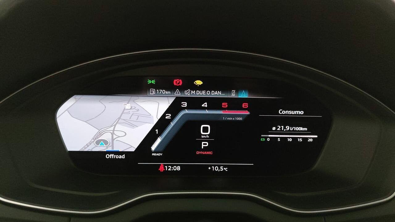 Audi Audi Q5 usata 7