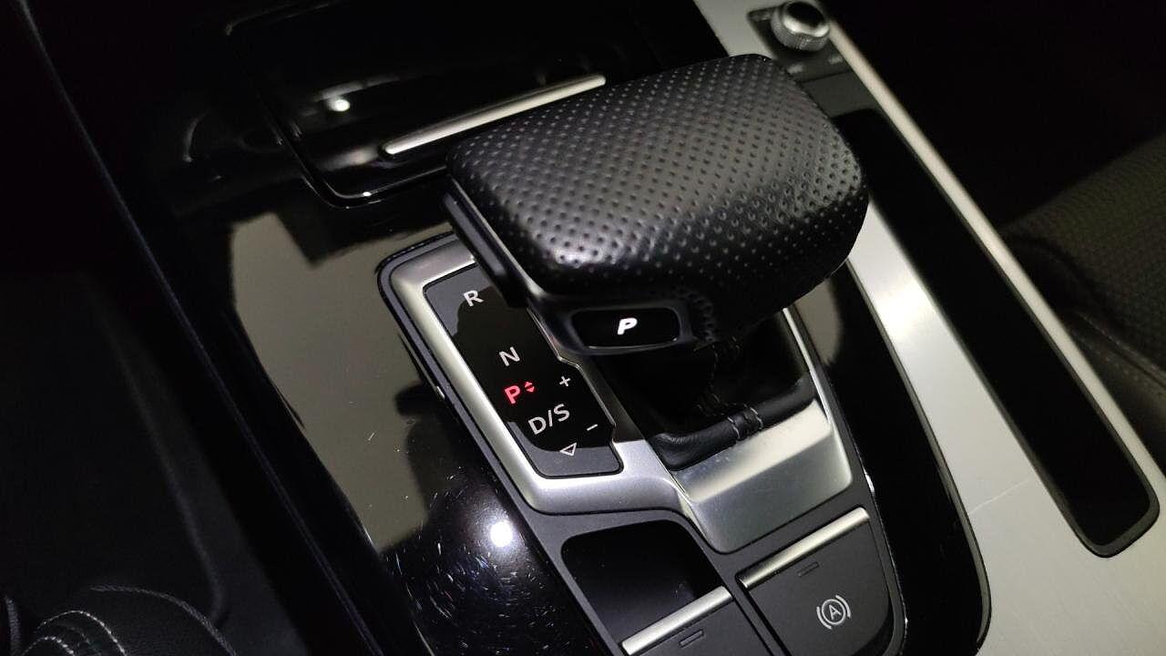 Audi Audi Q5 usata 13