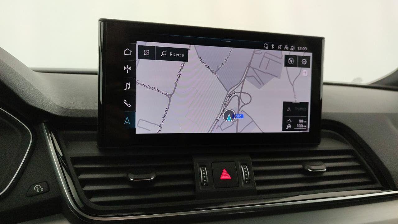 Audi Audi Q5 usata 16