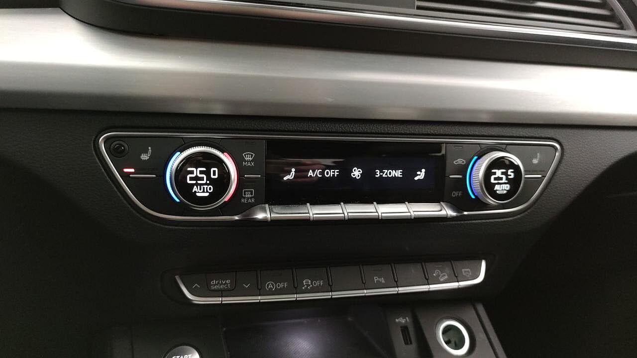Audi Audi Q5 usata 19