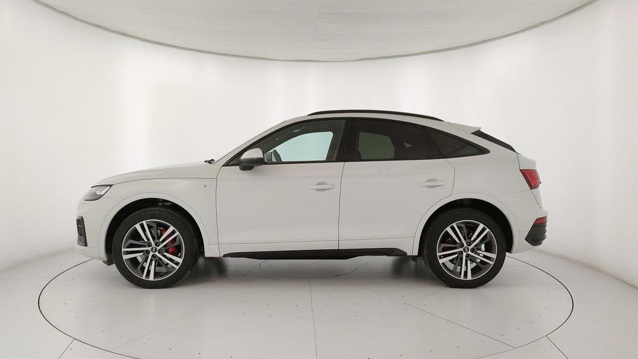 Audi Audi Q5 usata 22