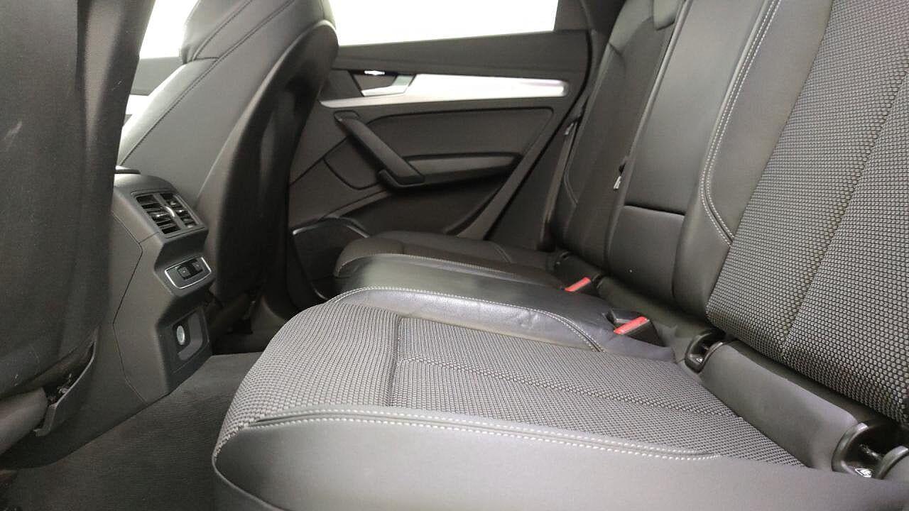 Audi Audi Q5 usata 23