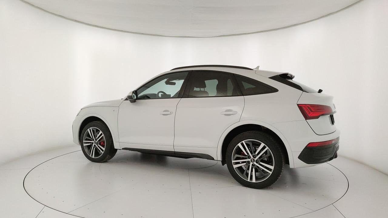 Audi Audi Q5 usata 24