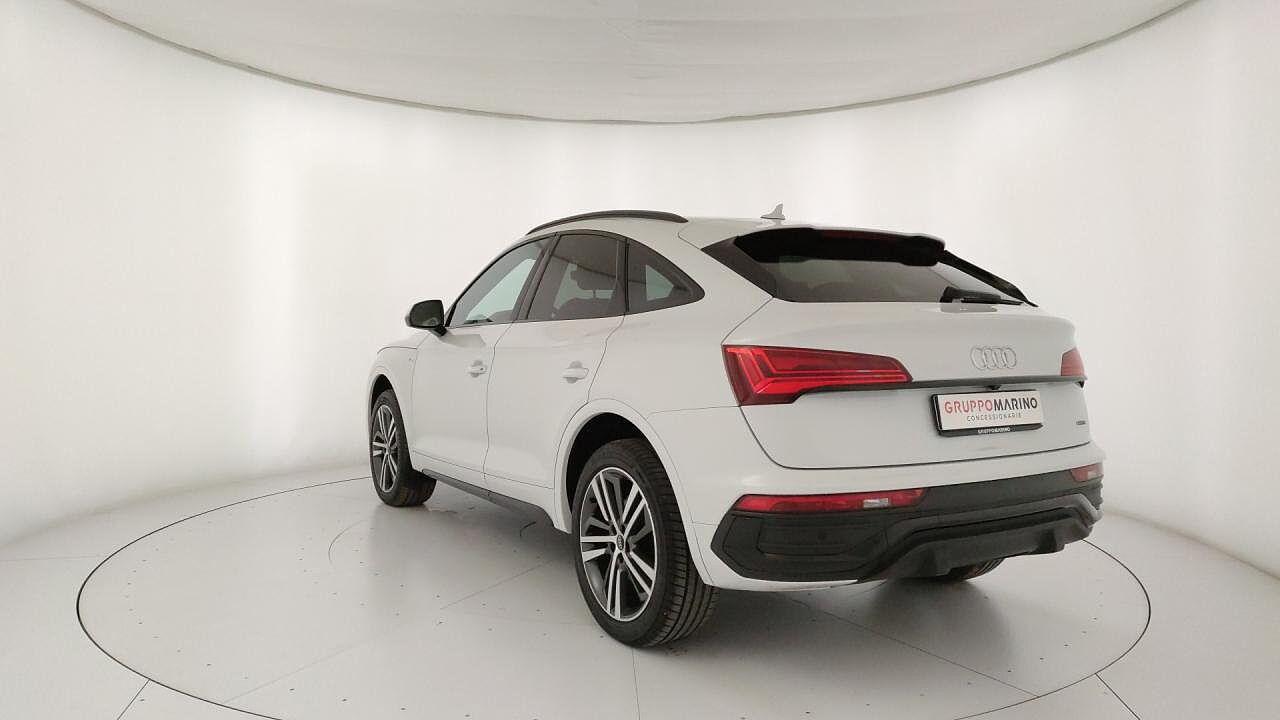 Audi Audi Q5 usata 25