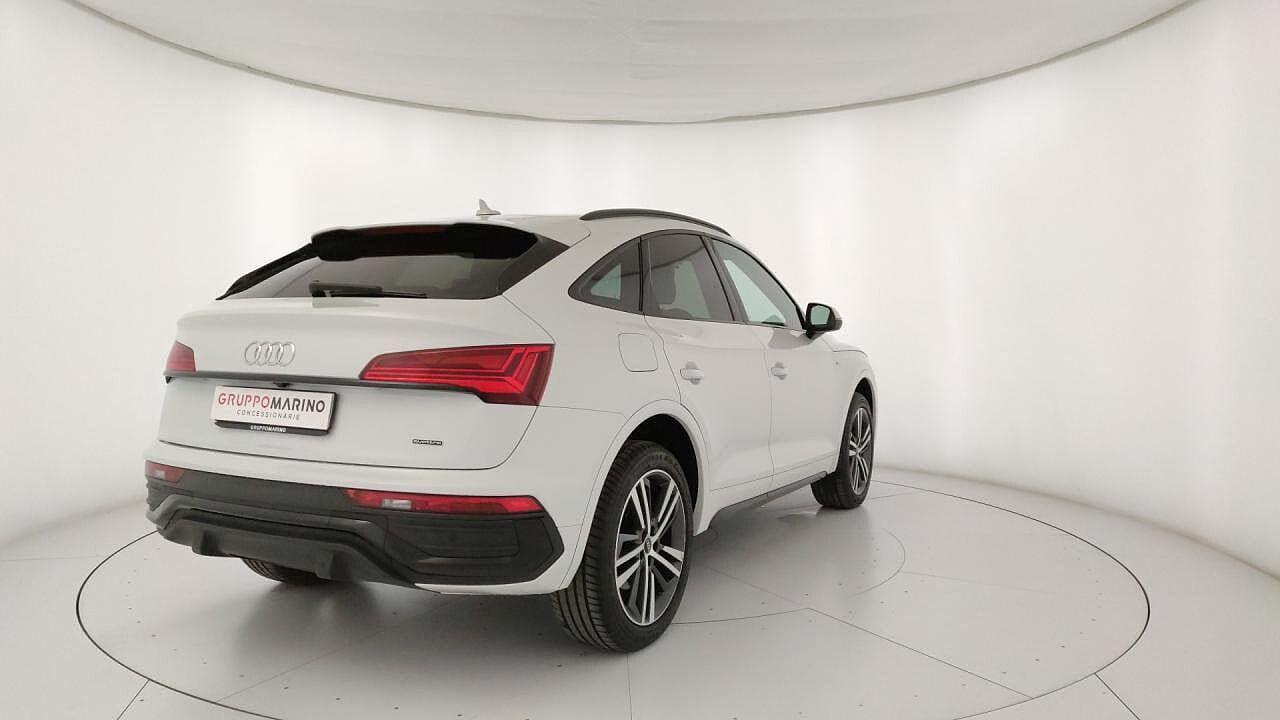 Audi Audi Q5 usata 27