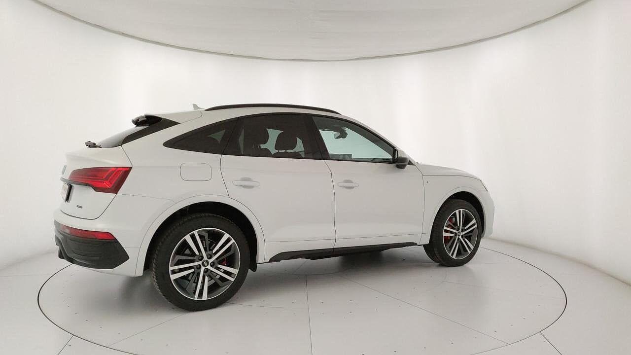 Audi Audi Q5 usata 28