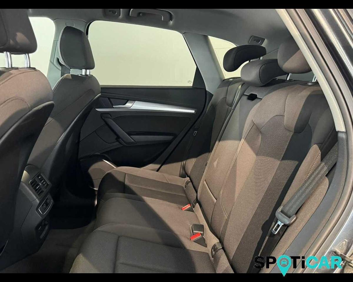 Audi Audi Q5 usata 4