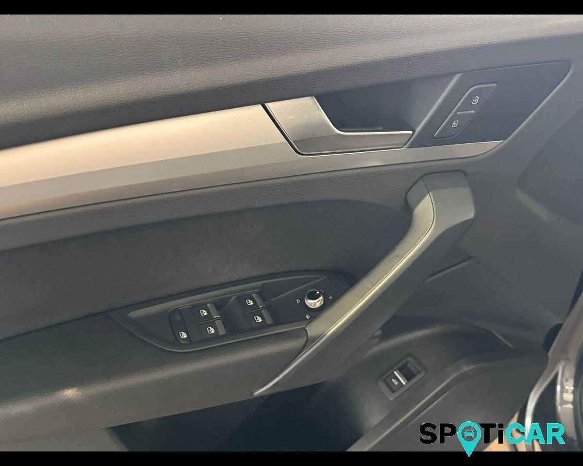 Audi Audi Q5 usata 5